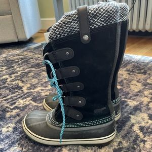 Sorel Joan of Arctic Boots
